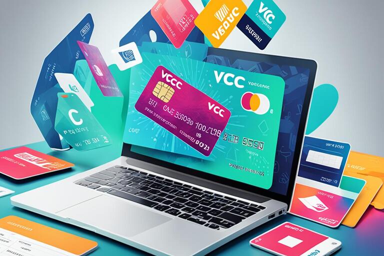 Don't Miss Out: Buy VCC Online and Take Your Online Purchases to the Next Level