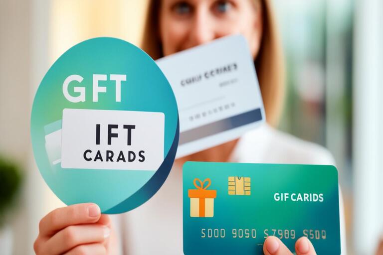 5 Clever Ways to Buy Gift Cards Without CVV and Protect Your Online Privacy. And How to make Folders Inaccessible by everyone ?
